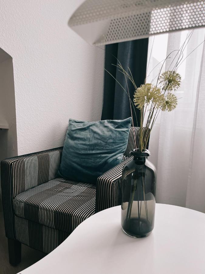 Boutique Hotel Viva Creativo Хановер Екстериор снимка