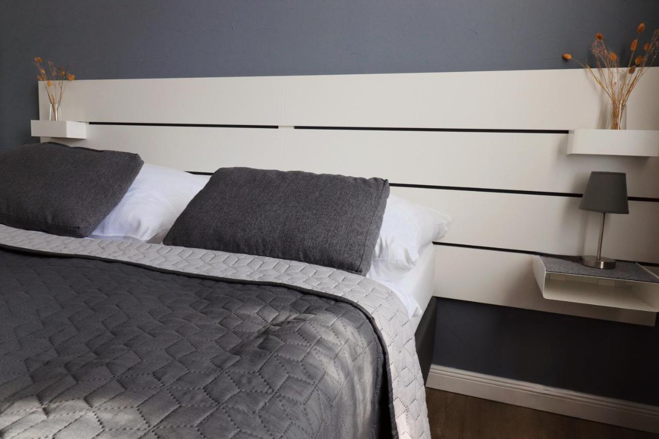 Boutique Hotel Viva Creativo Хановер Екстериор снимка