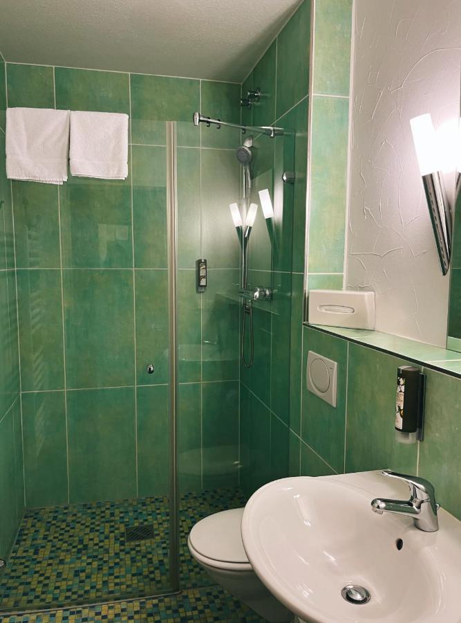 Boutique Hotel Viva Creativo Хановер Екстериор снимка