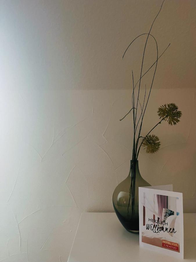 Boutique Hotel Viva Creativo Хановер Екстериор снимка