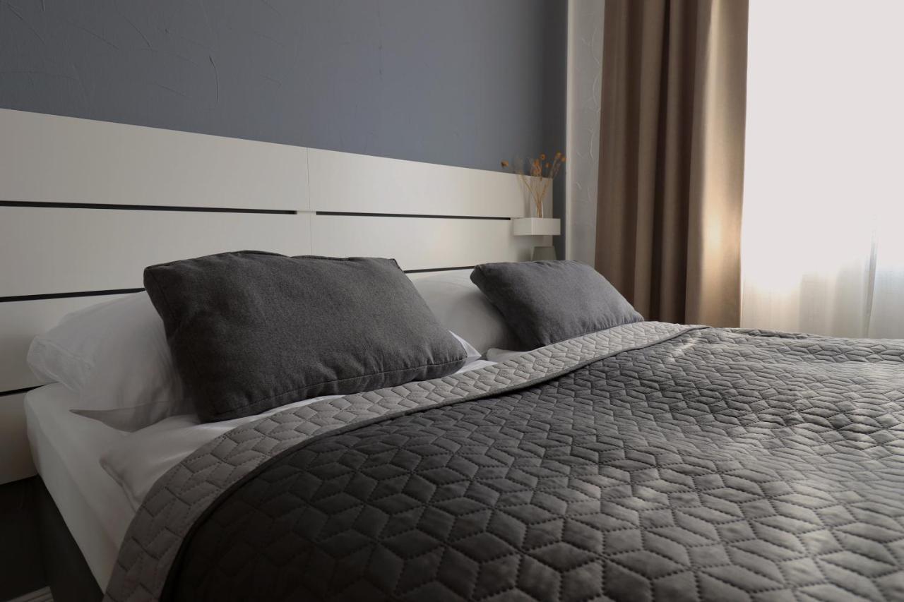 Boutique Hotel Viva Creativo Хановер Екстериор снимка