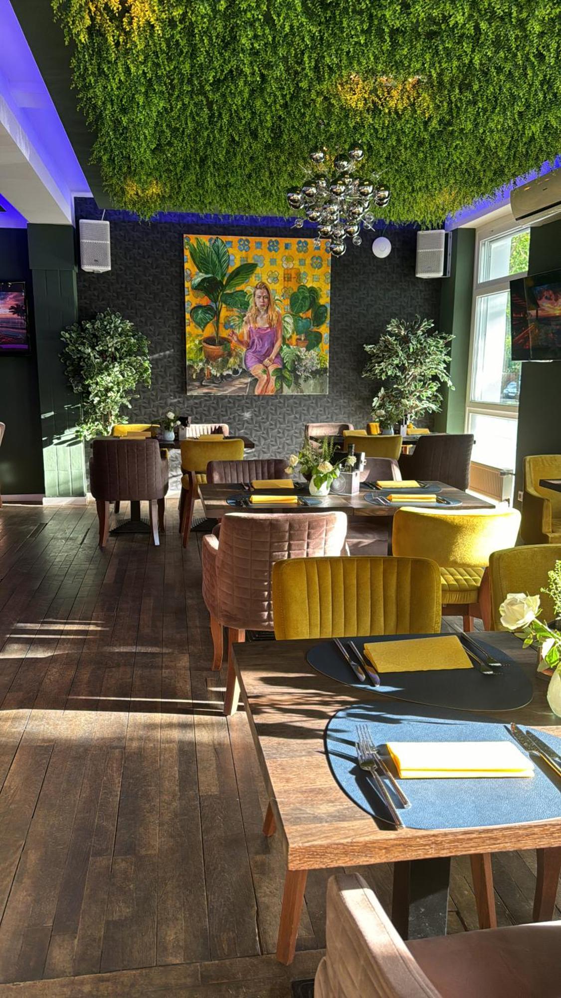 Boutique Hotel Viva Creativo Хановер Екстериор снимка
