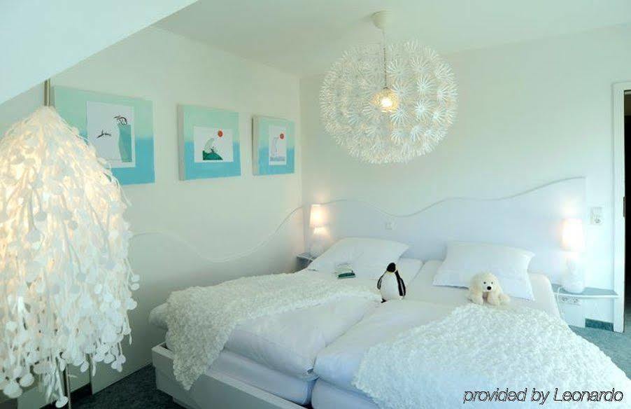 Boutique Hotel Viva Creativo Хановер Екстериор снимка
