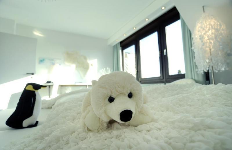 Boutique Hotel Viva Creativo Хановер Екстериор снимка